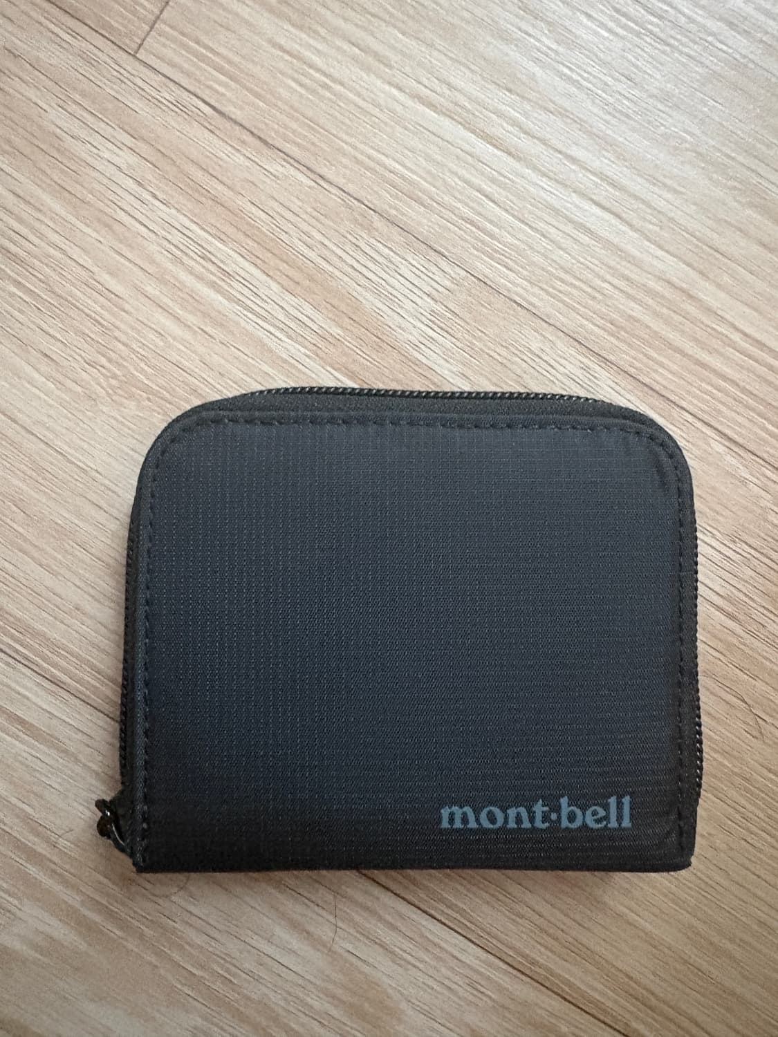몽벨 카드지갑 상품이미지1