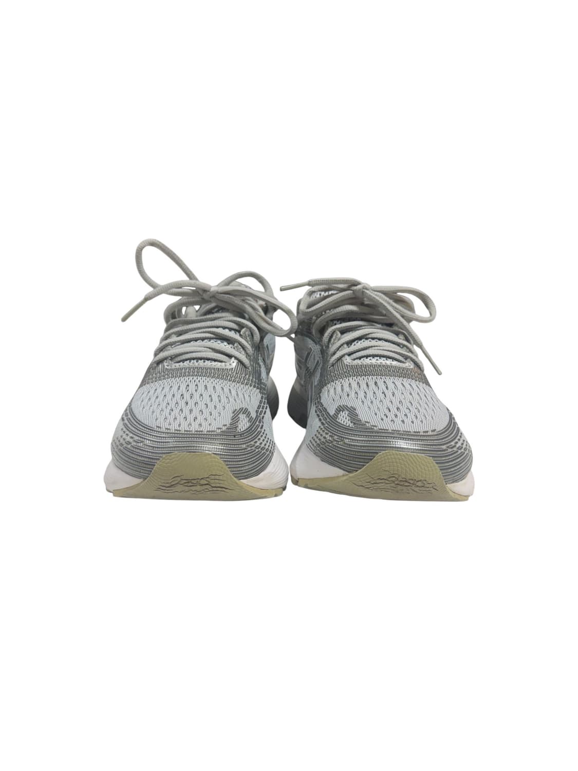 (W260) 아식스 젤님버스21 미드 그레이 실버 상품이미지6