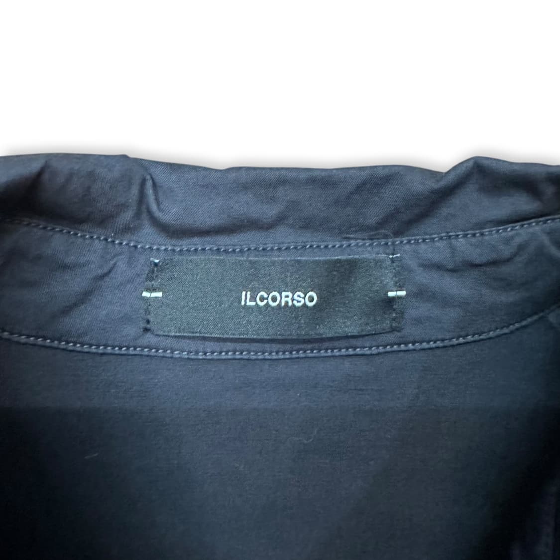 일꼬르소 투웨이 블루종 자켓 상품이미지4