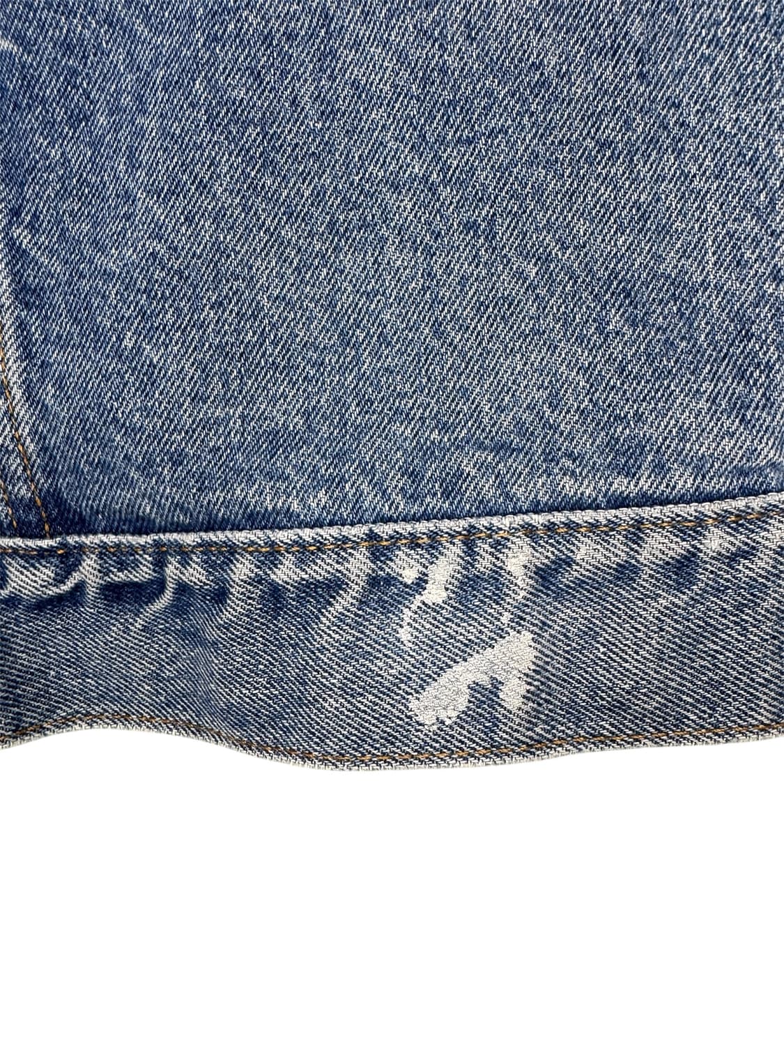 빈티지 90s 말보로 컨츄리 MARLBORO 데님자켓 L 상품이미지8