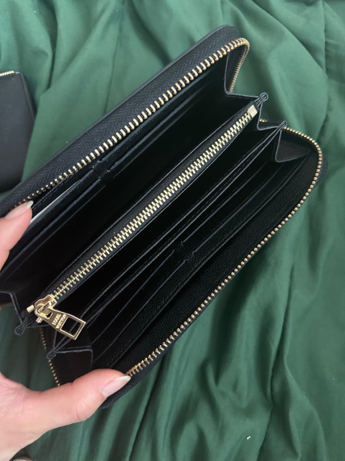 루*비통 장지갑 상품이미지4