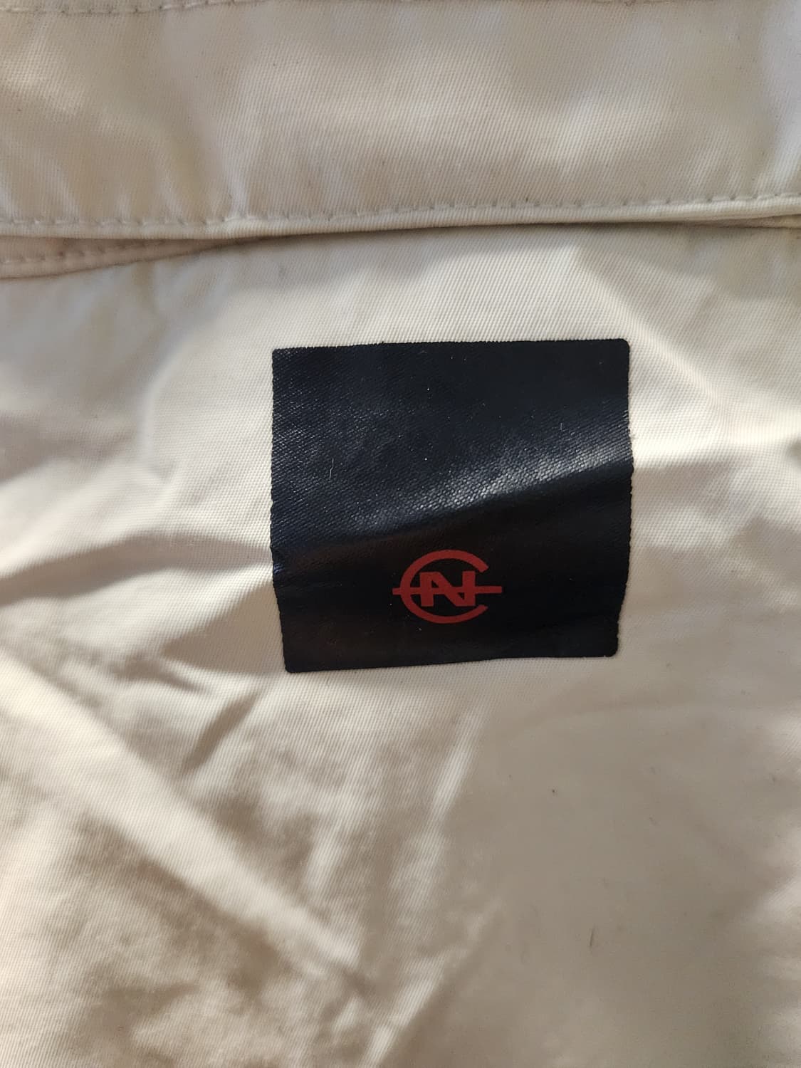 90s 노티카 컴피티션 올드스쿨 빈티지 윈드브레이커 L 상품이미지5