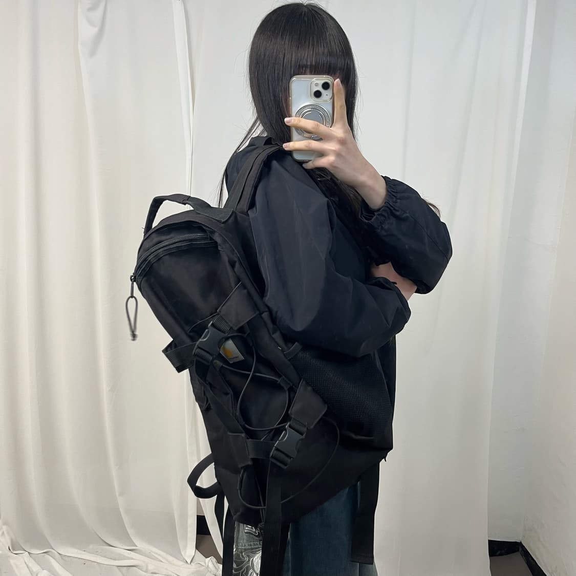 Carhartt Kickflip Backpack 상품이미지1