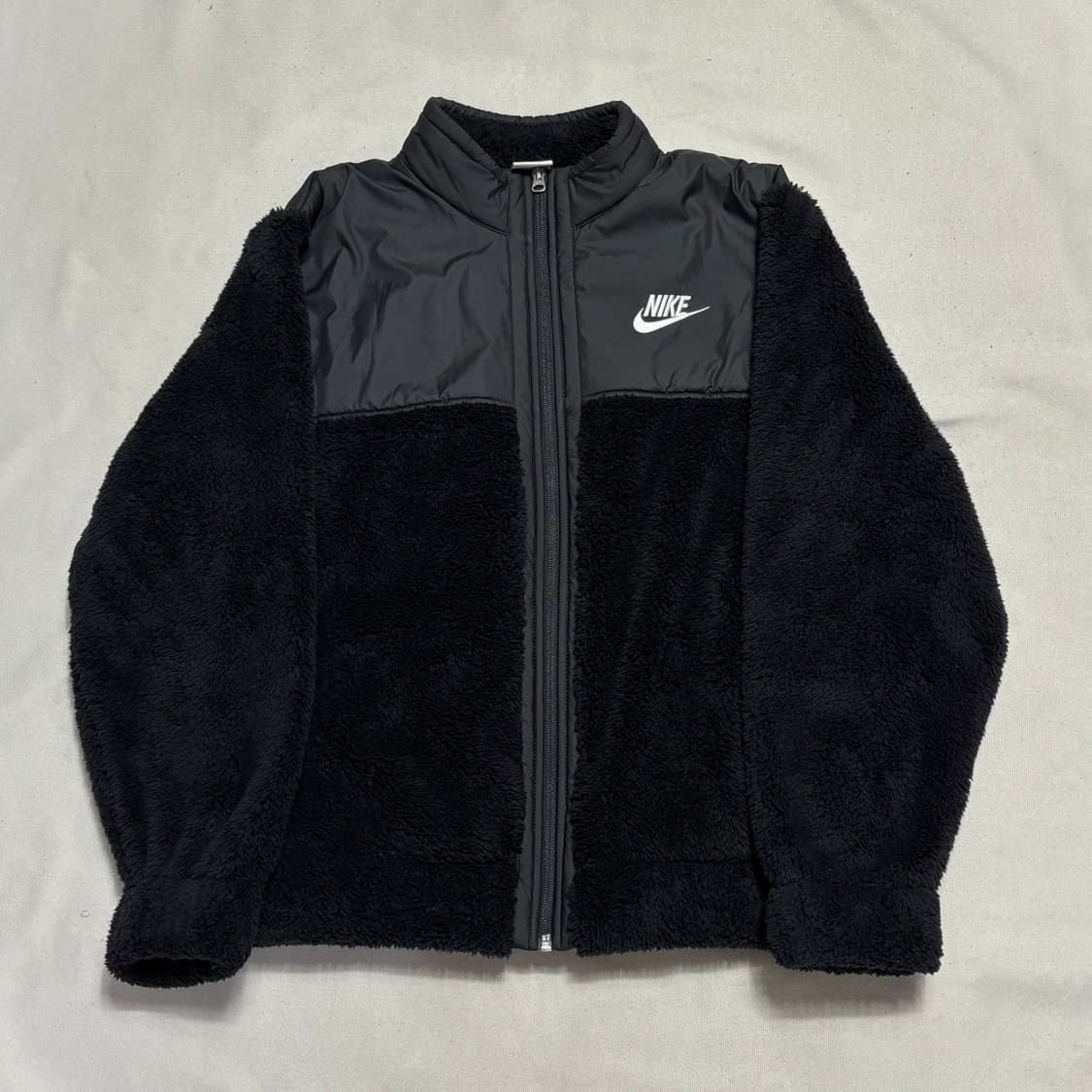 XL 나이키 퓨추라 후리스 자켓 상품이미지2