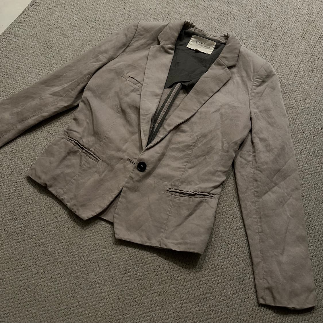 이자벨마랑 (ISABEL MARANT) 자켓 상품이미지3