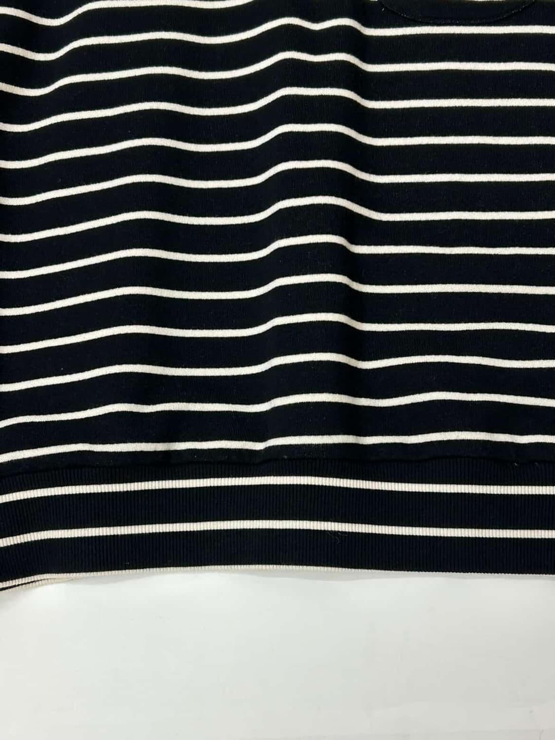 YMC 서그덴 스프라이트 카라 반집업 상품이미지5