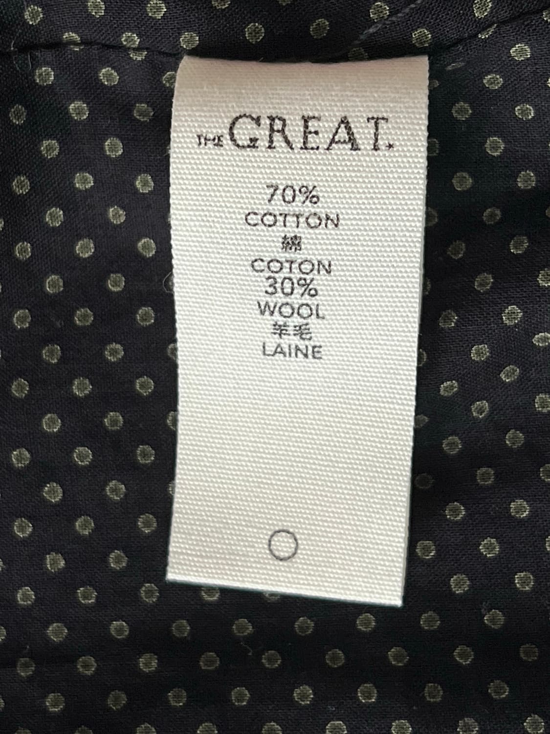 자켓 The great 상품이미지6