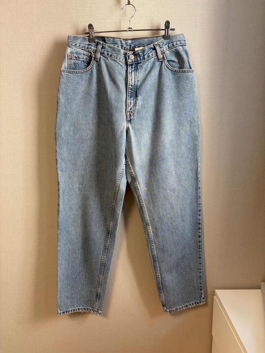 빈티지 리바이스 Levi’s 550 (32) 상품이미지1