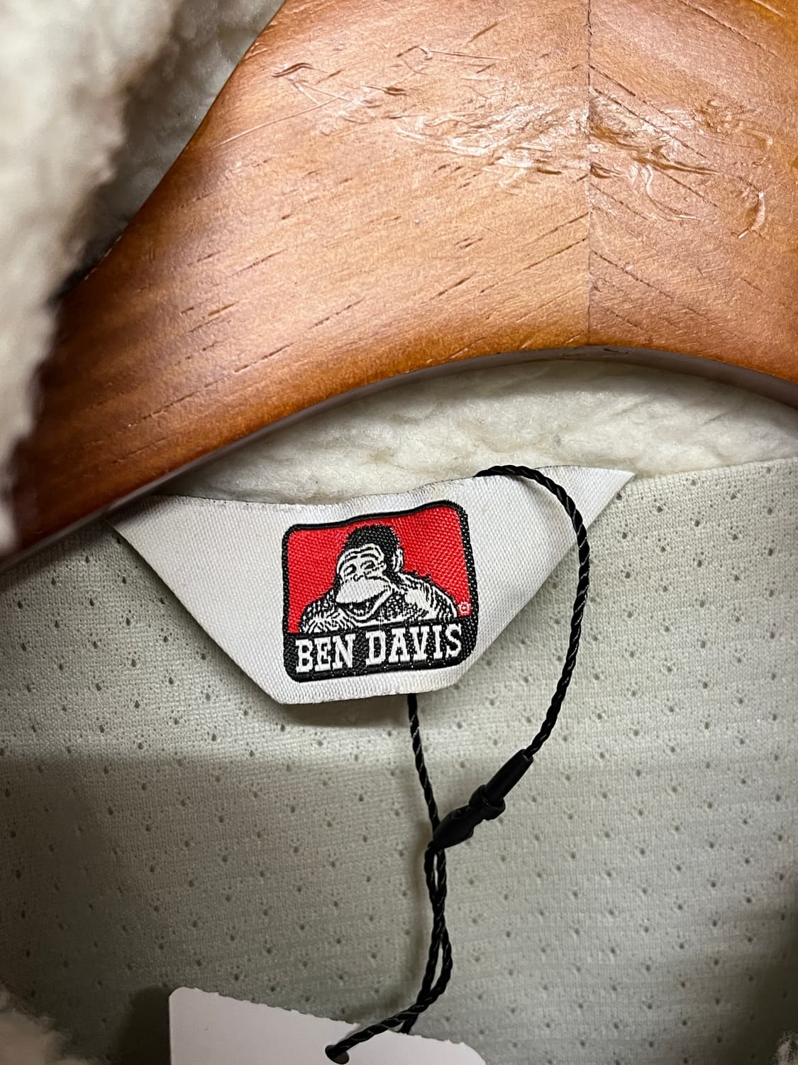 Ben Davis fleece 상품이미지4