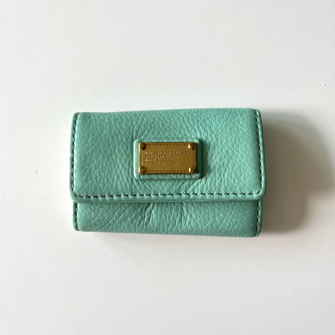 MARC JACOBS Key Case 상품이미지1