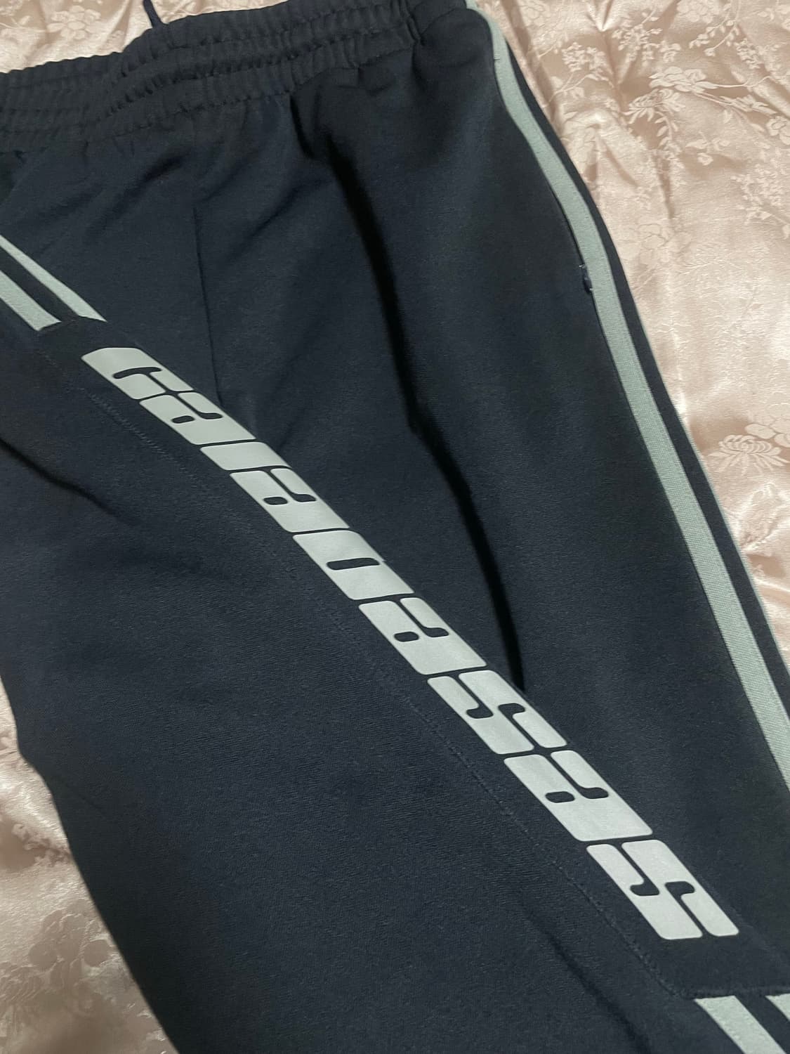 아디다스 칼라바사스 트랙팬츠 S 상품이미지2