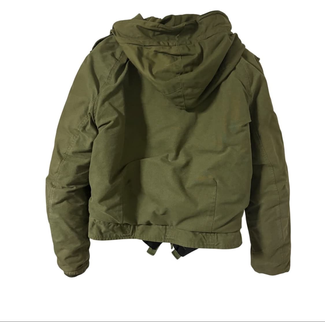 캐나다 탱커자켓 M/L 상품이미지2