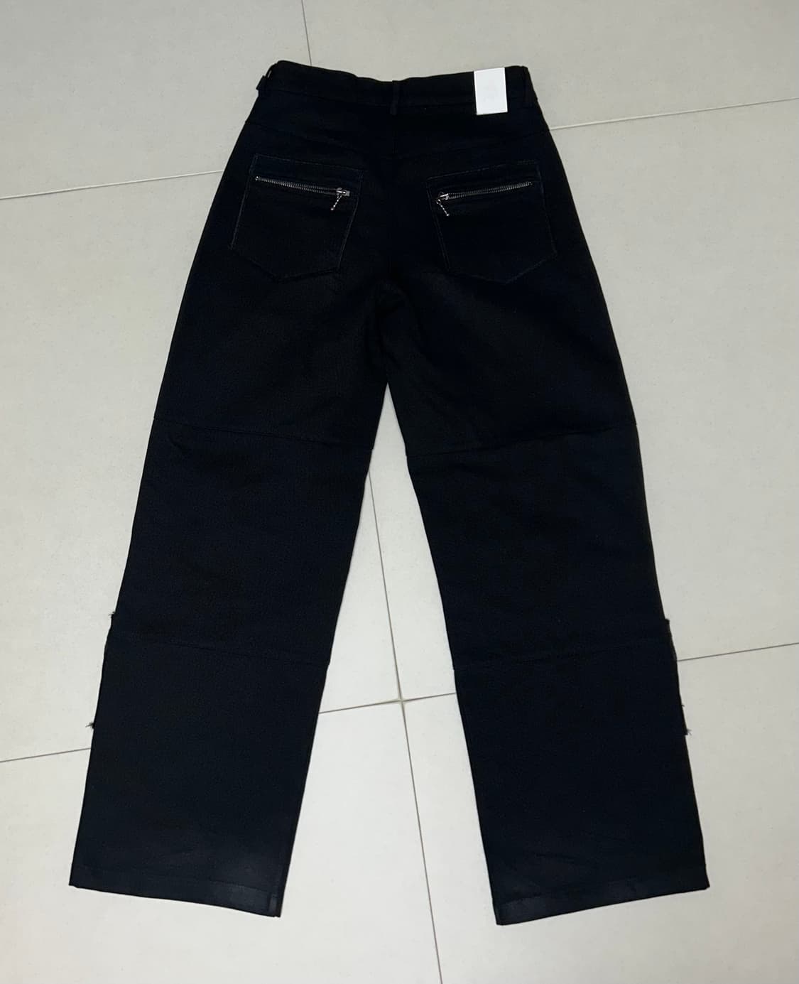 [S] SETUP EXE 면바지 상품이미지2