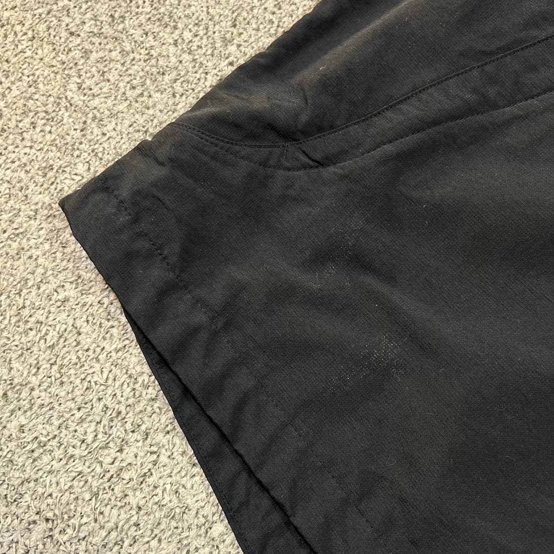 노스페이스 윈드 베스트 집업 상품이미지5