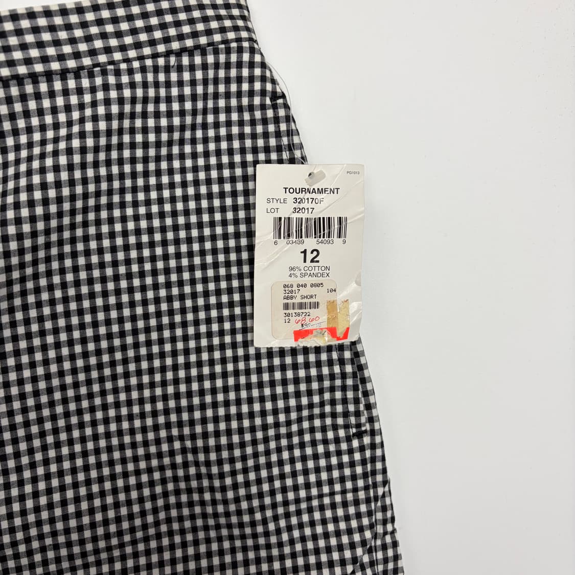 데드스탁 폴로 랄프로렌 반바지 팬츠 상품이미지4