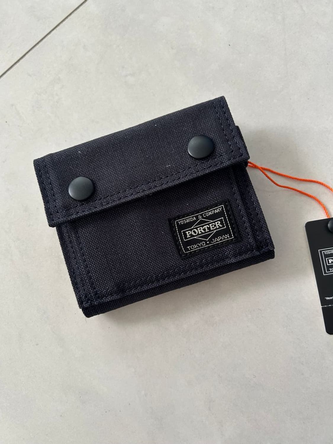 MULTI POCKET WALLET 다용도 지갑 상품이미지1