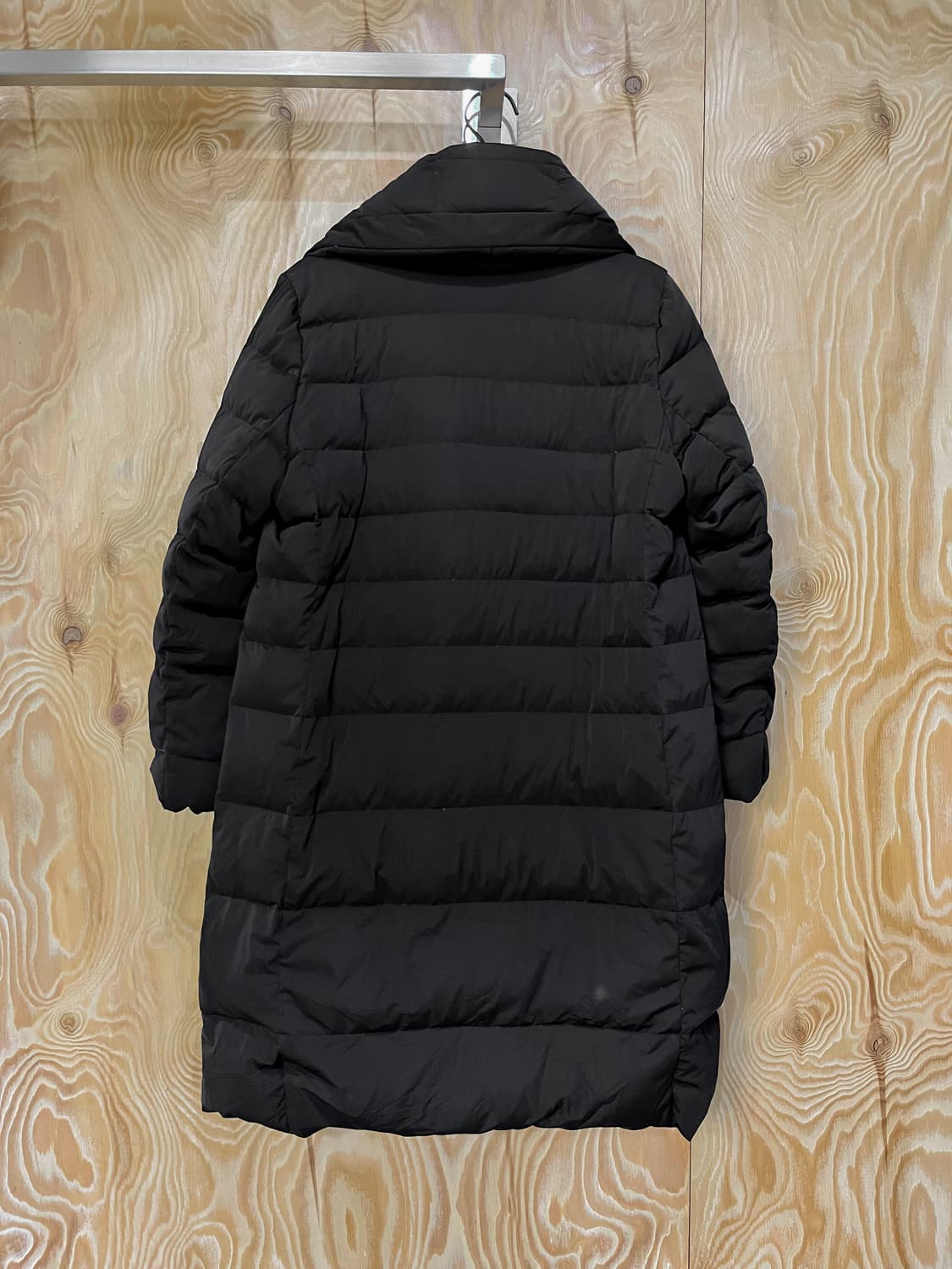 이세이 미야케 HAAT 13f/w 구스 다운 코트 상품이미지3