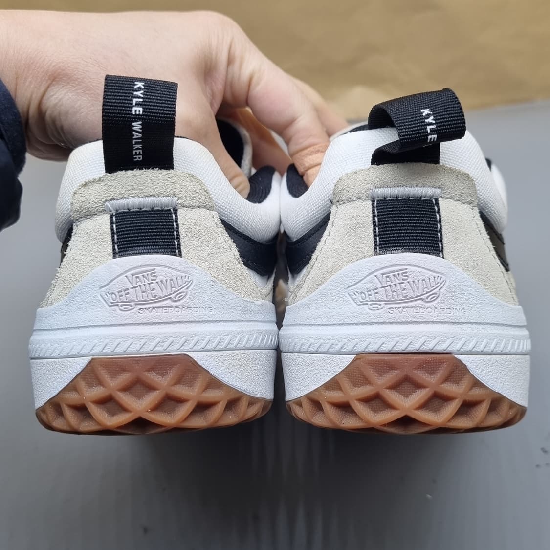 반스 카일2 스니커즈 250 상품이미지4
