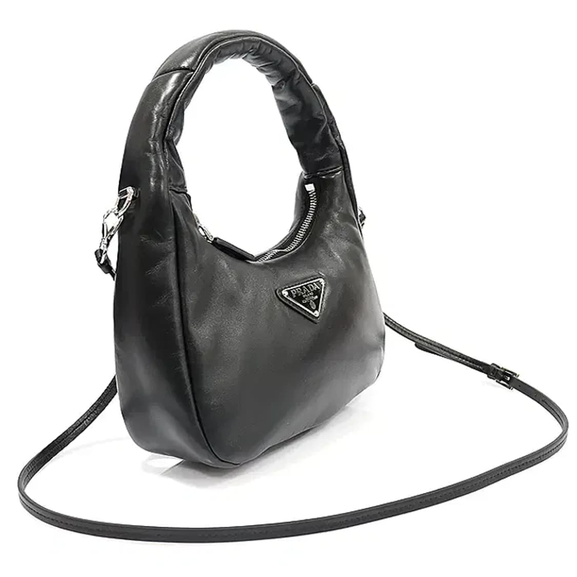 프라다 1BA384 소프트 패딩 토트 2WAY EP91584PR 상품이미지3