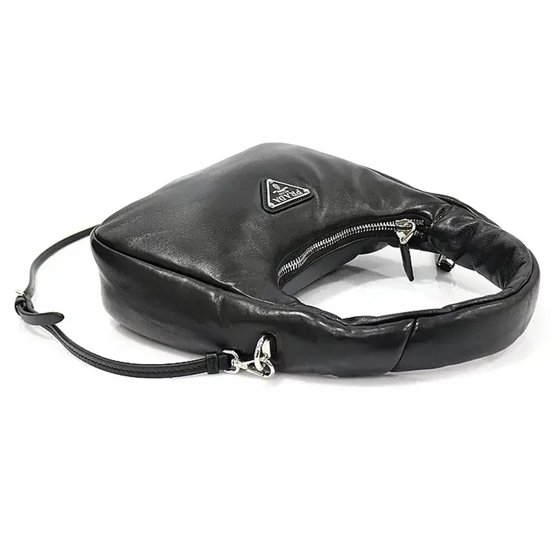 프라다 1BA384 소프트 패딩 토트 2WAY EP91584PR 상품이미지4