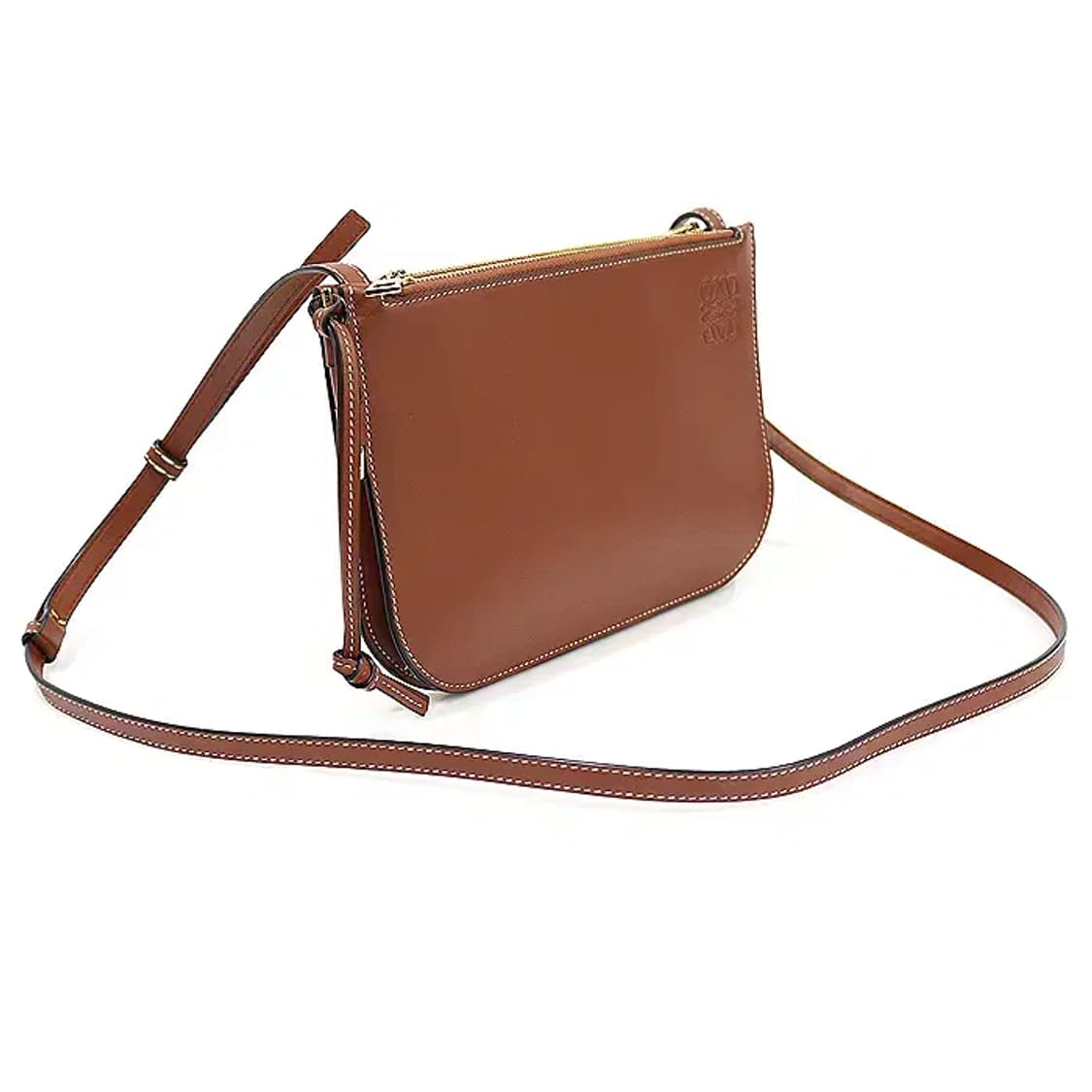 로에베 113.54.Z43 게이트 파우치 크로스백 EP46750LO 상품이미지3