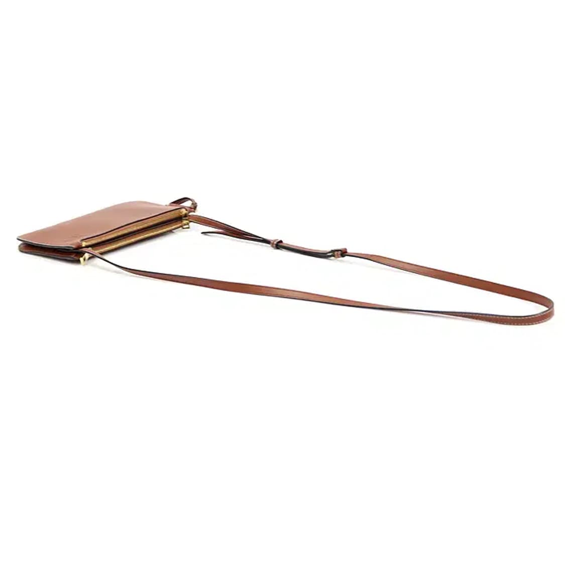 로에베 113.54.Z43 게이트 파우치 크로스백 EP46750LO 상품이미지4