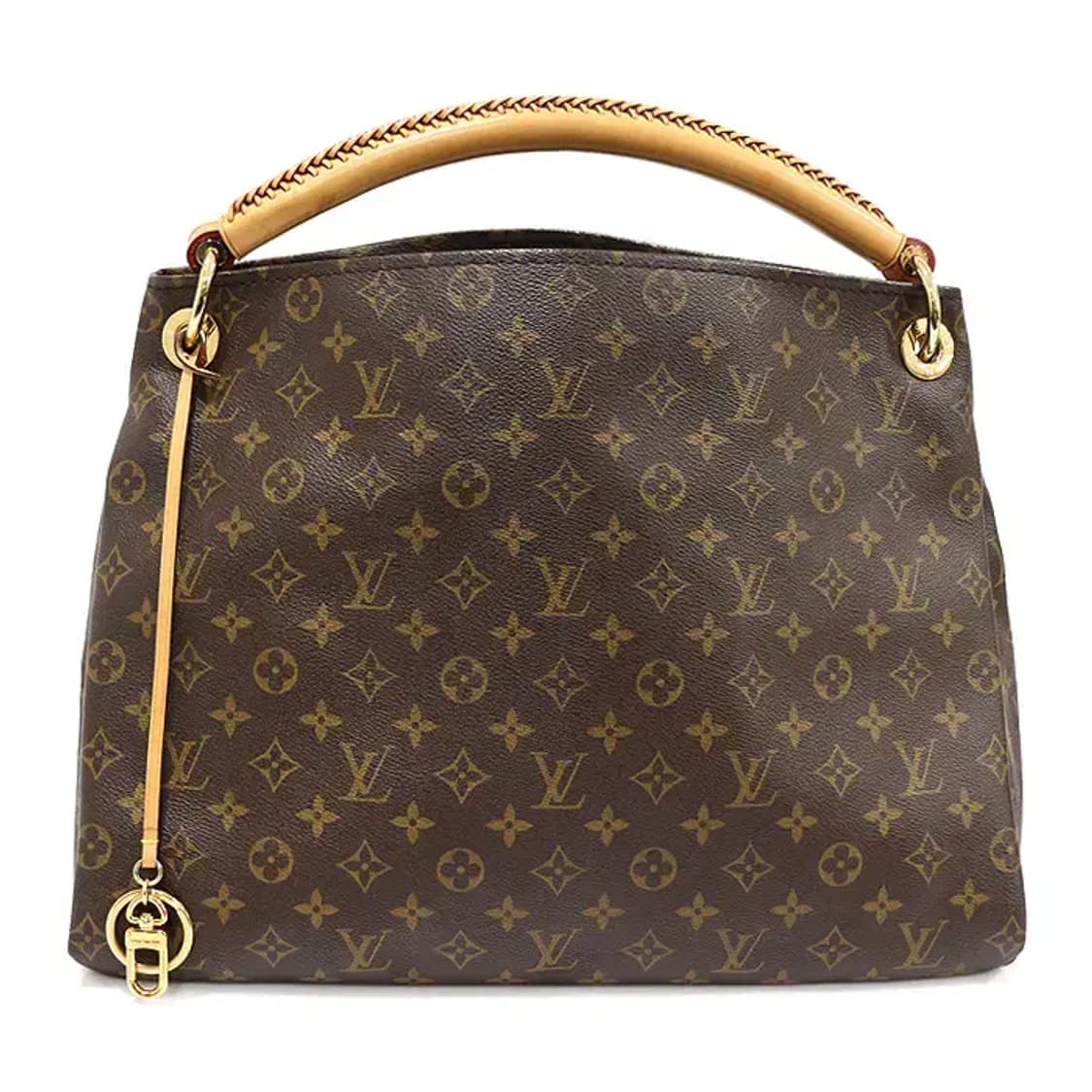 루이비통 M40249 모노그램 앗치 MM 호보 숄더백 EP39909LV 상품이미지1