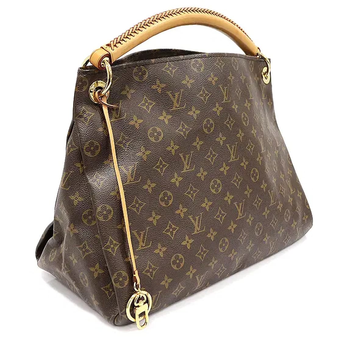 루이비통 M40249 모노그램 앗치 MM 호보 숄더백 EP39909LV 상품이미지3