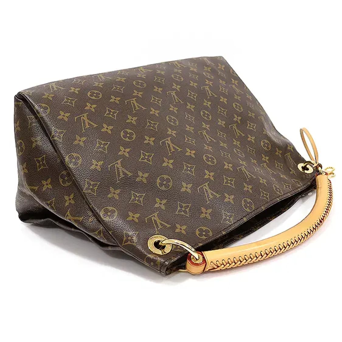 루이비통 M40249 모노그램 앗치 MM 호보 숄더백 EP39909LV 상품이미지4