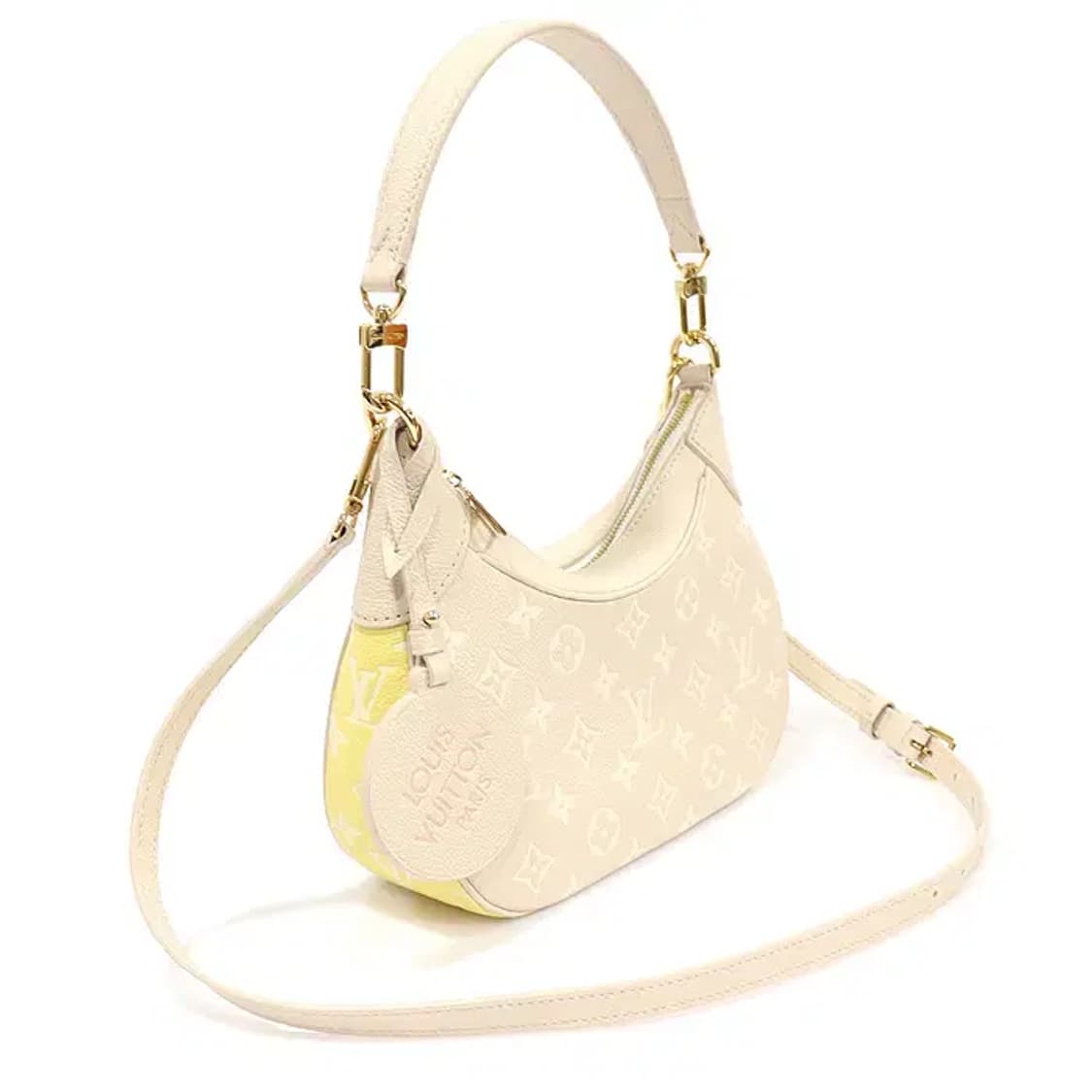 루이비통 M46113 로즈 베이지 바가텔BB 2WAY EP90104LV 상품이미지3