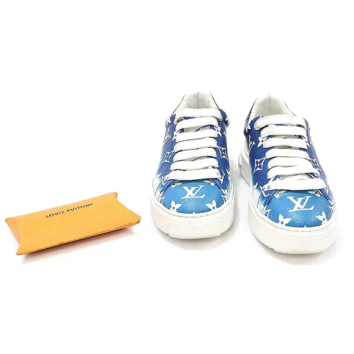 루이비통 1A7UM8 에스칼 타임 아웃 여성 스니커즈 EP14930LV 상품이미지2