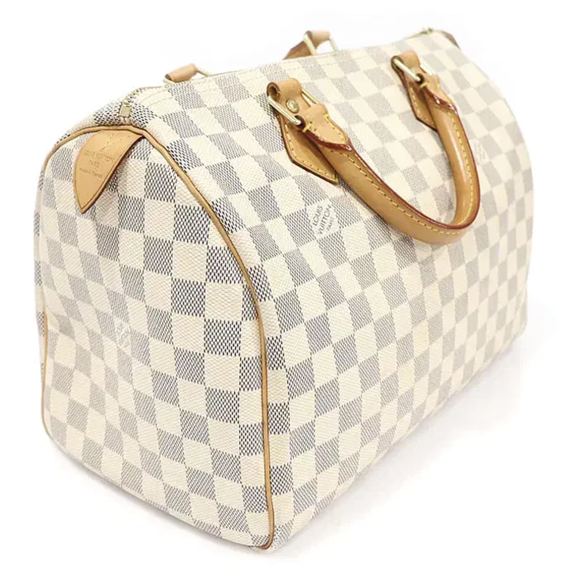 루이비통 N41533 다미에 아주르 스피디 30 토트백 GM42017LV 상품이미지3