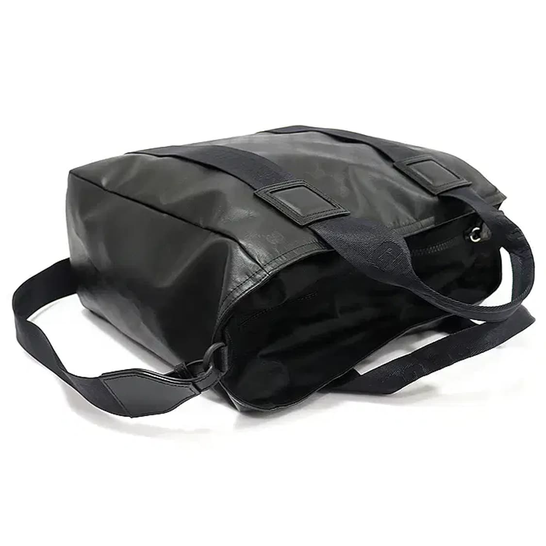 구찌 779816 블랙 매트  크리스탈 토트 2WAY EP28480GU 상품이미지4