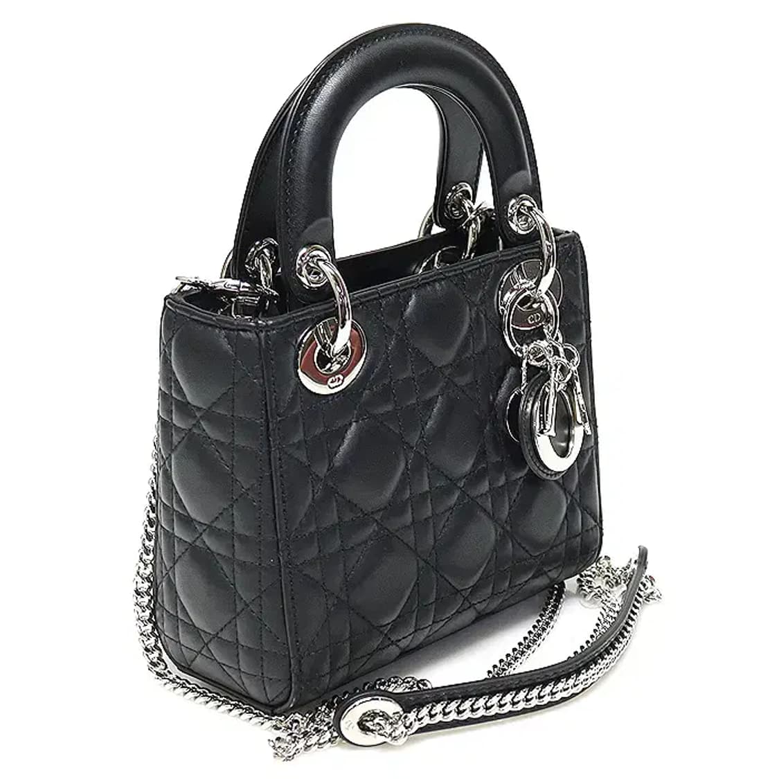 디올 M0505PCAL 레이디 디올 미니 2WAY EP49310CD 상품이미지3