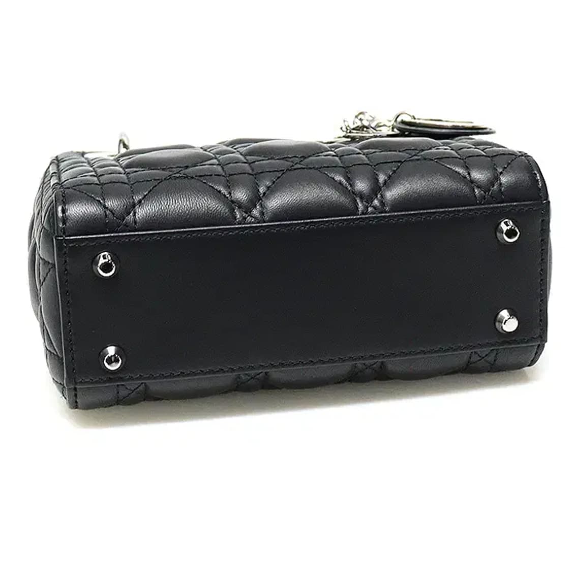 디올 M0505PCAL 레이디 디올 미니 2WAY EP49310CD 상품이미지5