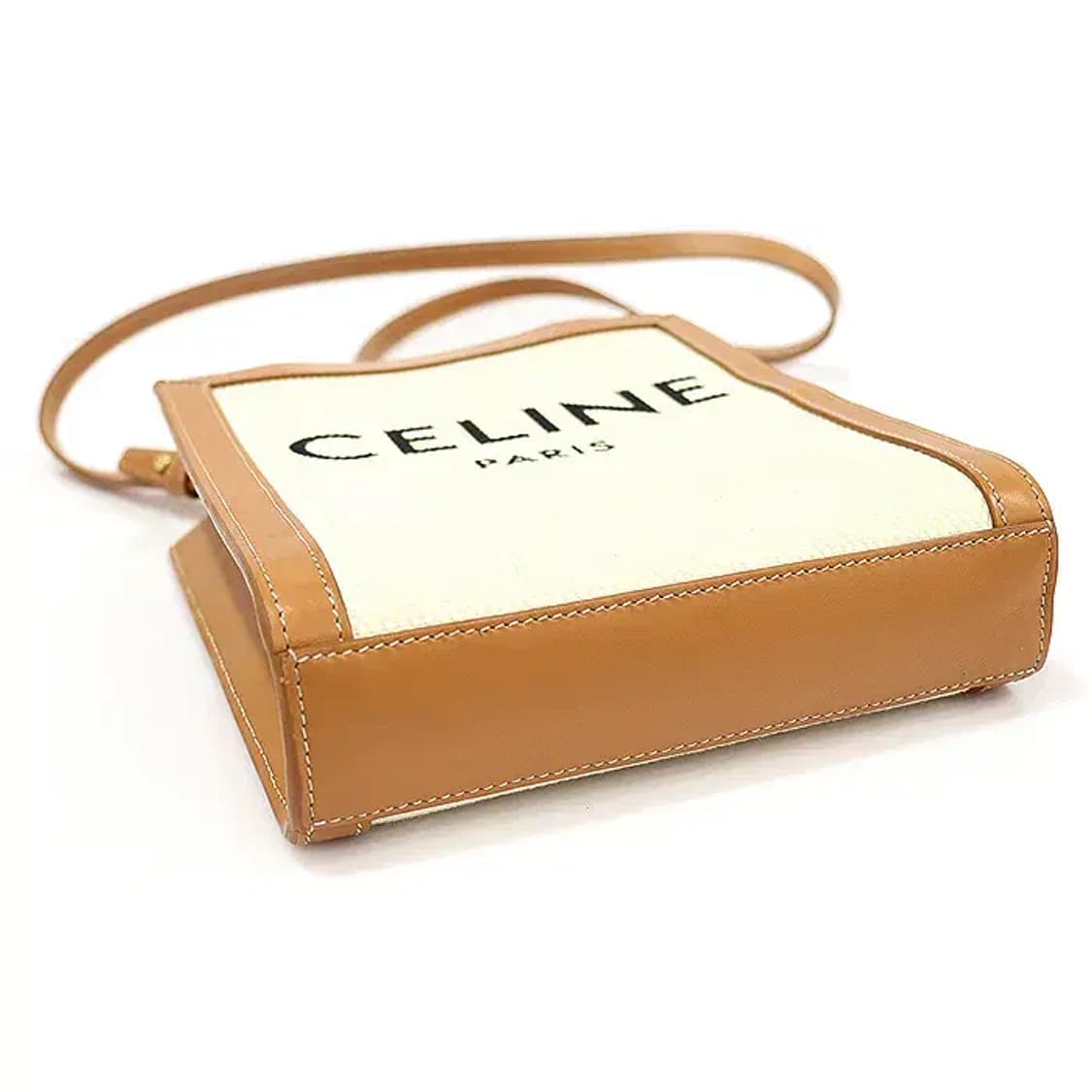 셀린느 193302BNZ.02NT 카바스  2WAY EP41549CE 상품이미지4