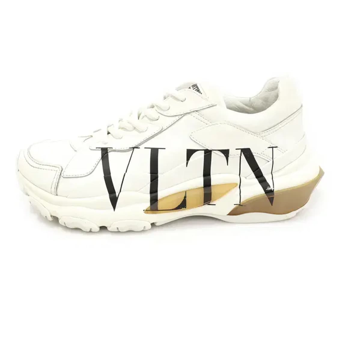 발렌티노 UW2S0M53 바운스 여성 스니커즈 EP96505VT 상품이미지3