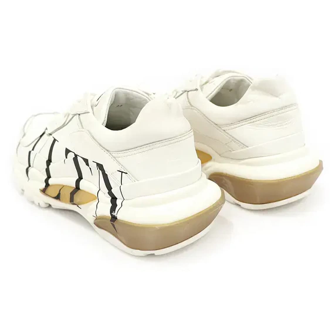 발렌티노 UW2S0M53 바운스 여성 스니커즈 EP96505VT 상품이미지4