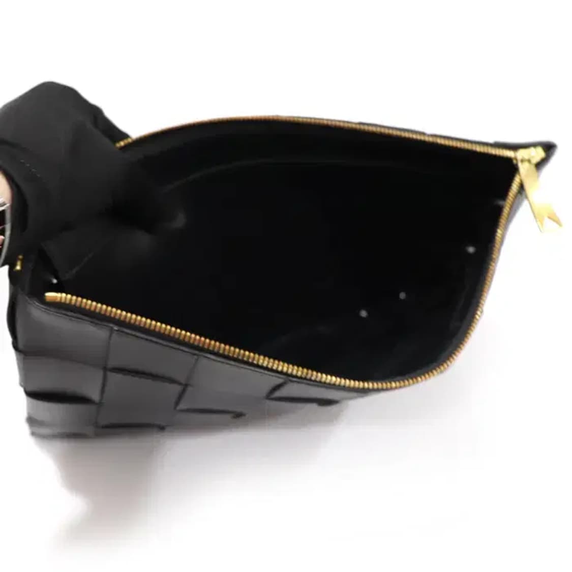 보테가베네타 651409 라지 카세트 파우치 클러치 EP62503BO 상품이미지6