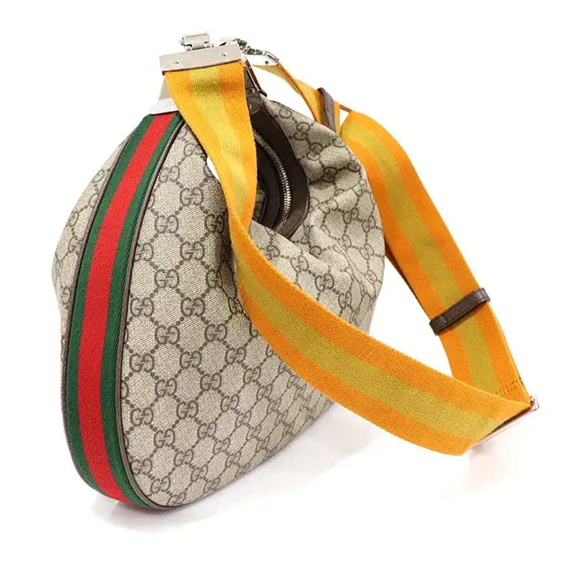 구찌 702823 WEB 아따슈 미디엄 숄더백 EP32398GU 상품이미지3