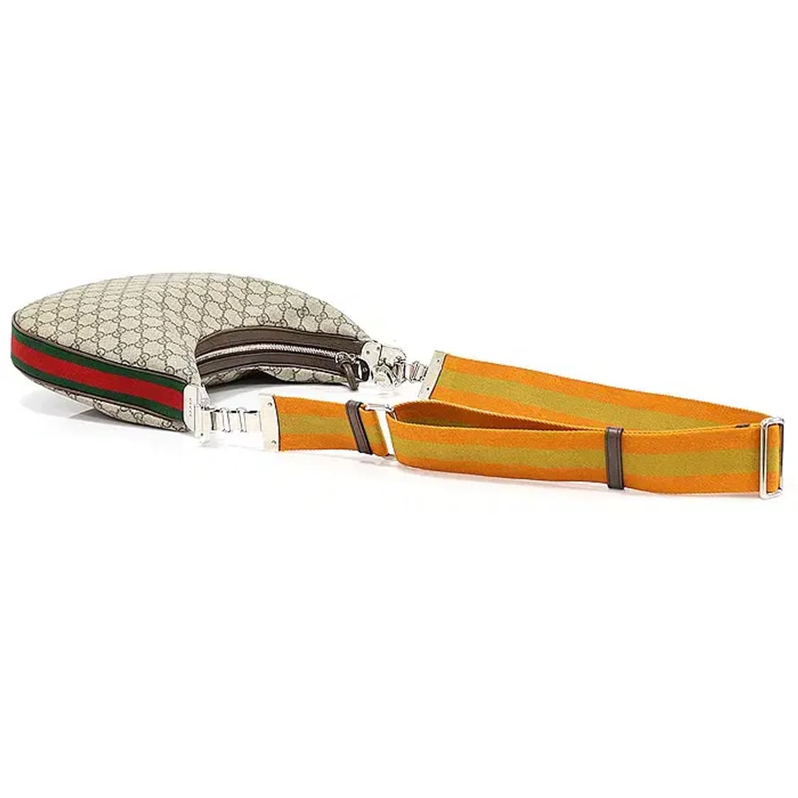 구찌 702823 WEB 아따슈 미디엄 숄더백 EP32398GU 상품이미지5