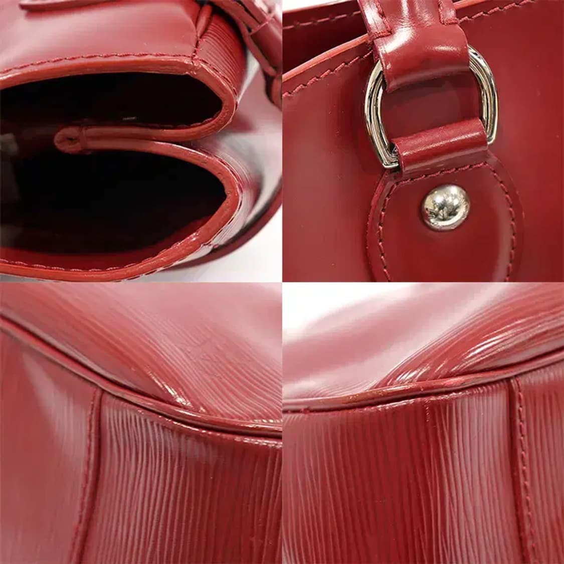 루이비통 M5926E 에삐 PASSY 패시 PM 토트백 EP35262LV 상품이미지6