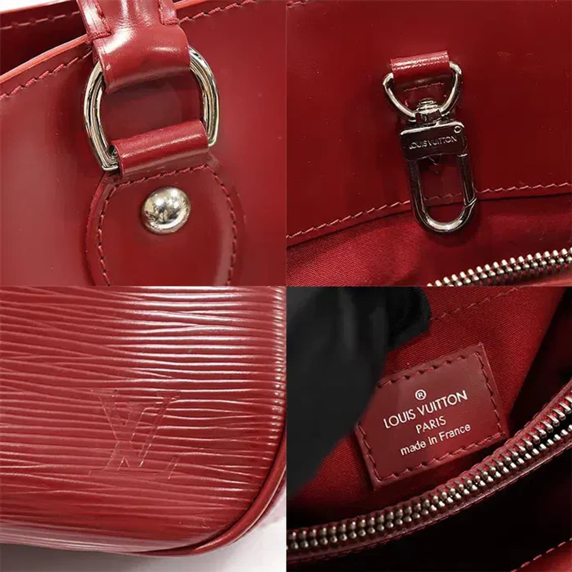 루이비통 M5926E 에삐 PASSY 패시 PM 토트백 EP35262LV 상품이미지7