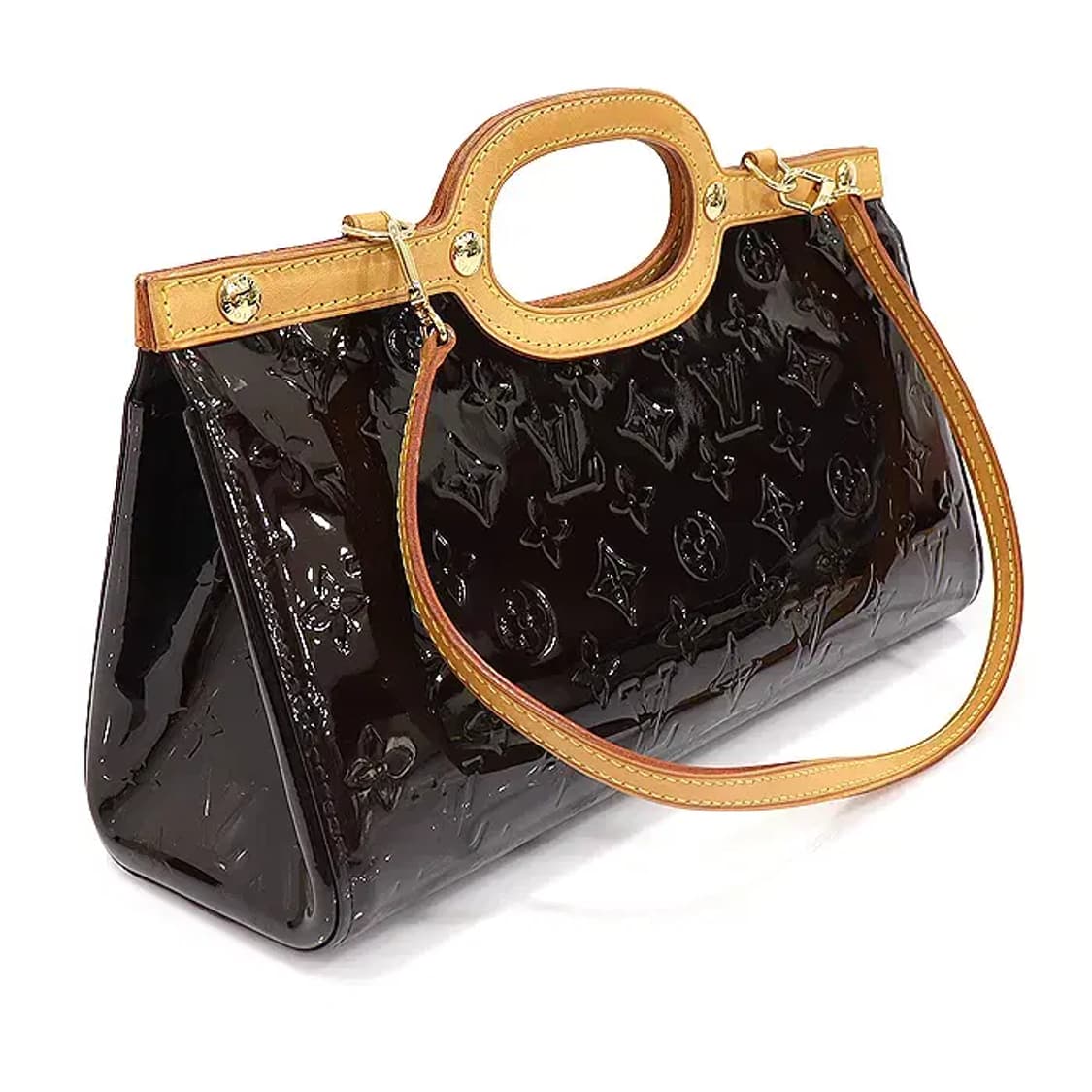 루이비통 M91995 베르니 룩스부리 드라이브 2WAY EP35797LV 상품이미지2