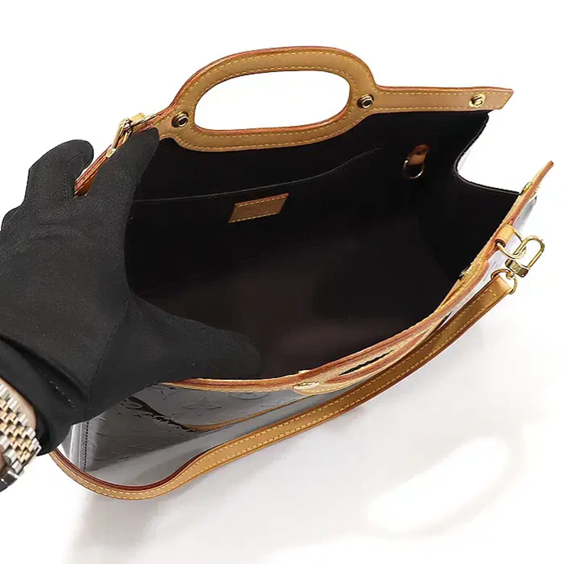 루이비통 M91995 베르니 룩스부리 드라이브 2WAY EP35797LV 상품이미지5