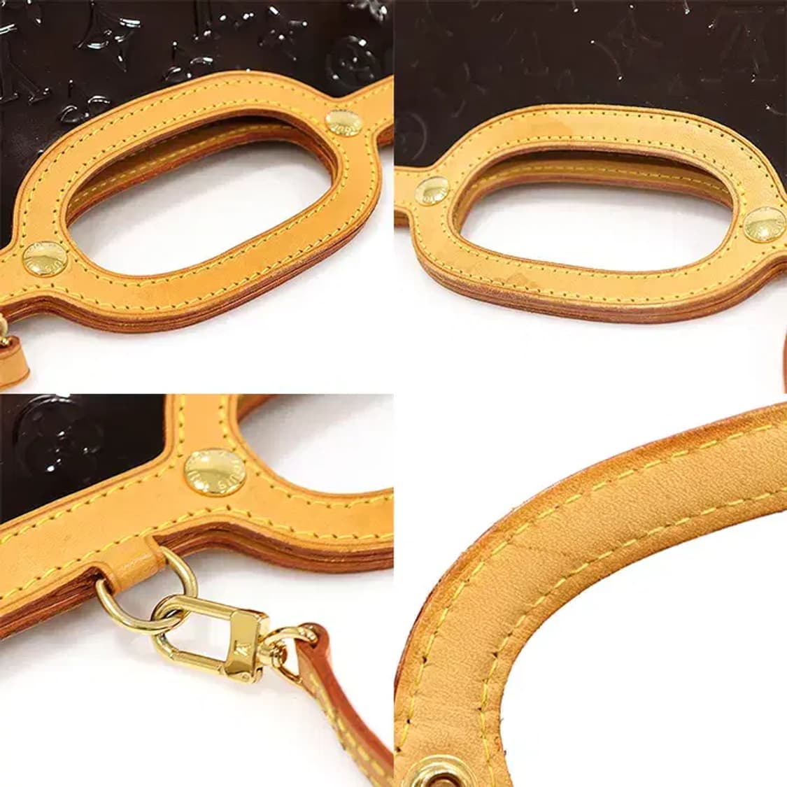 루이비통 M91995 베르니 룩스부리 드라이브 2WAY EP35797LV 상품이미지6