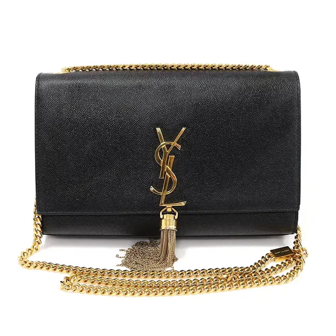 생로랑 354119 그랑드뿌드르 테슬 케이트 숄더백 EP97424YSL 상품이미지1