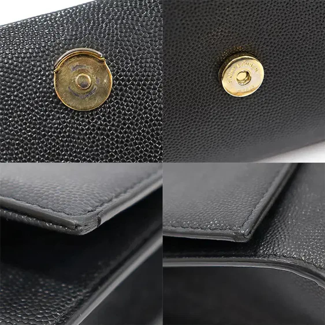 생로랑 354119 그랑드뿌드르 테슬 케이트 숄더백 EP97424YSL 상품이미지6