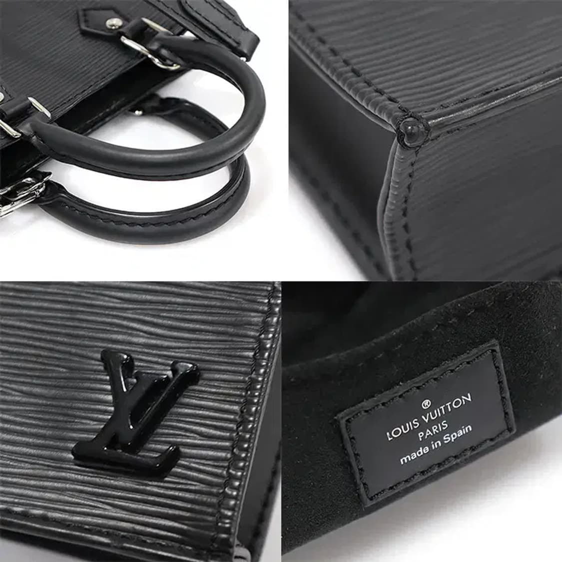 루이비통 M69441 에삐 레더 쁘띠 삭 플라 2WAY EP82162LV 상품이미지7