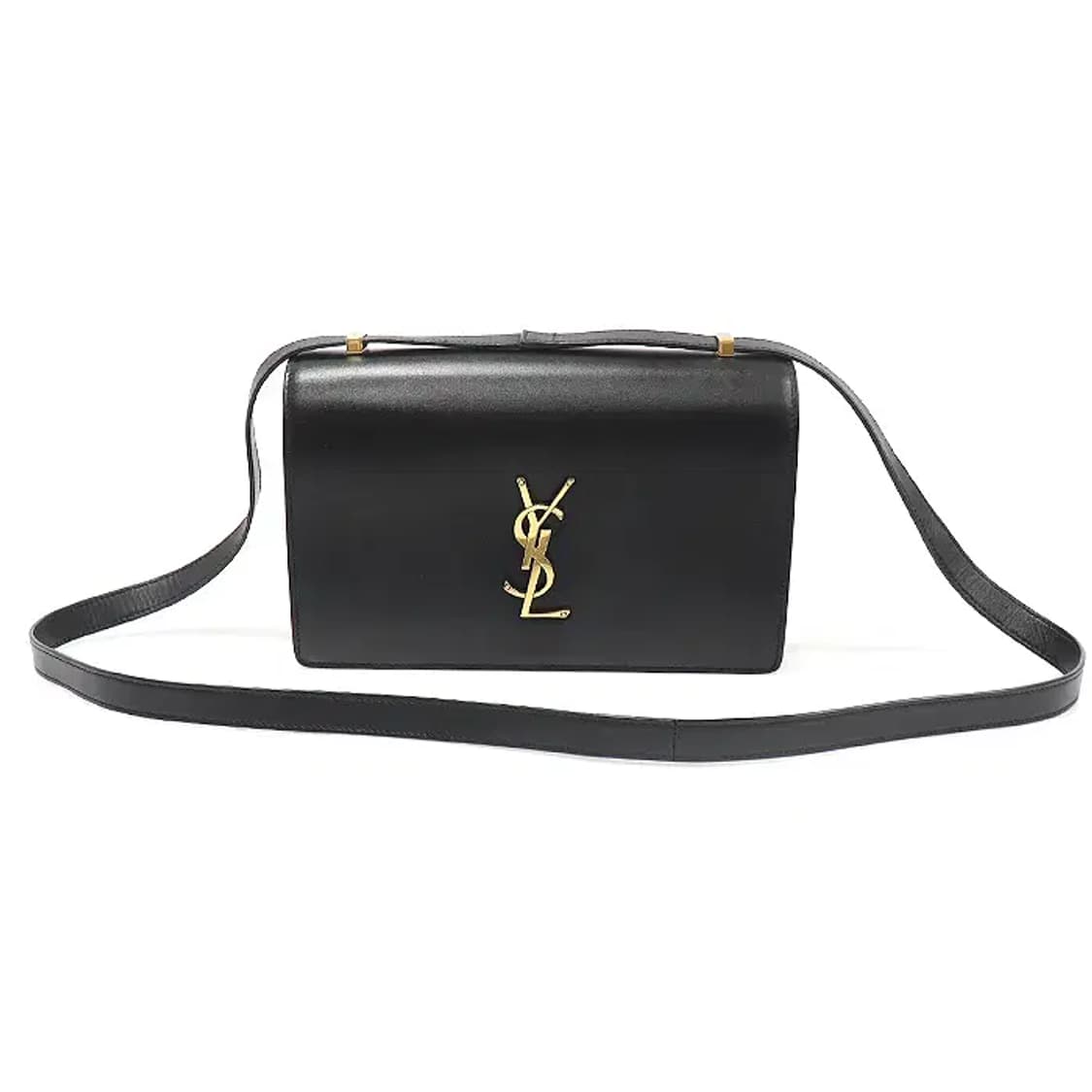 생로랑 601312 스무스 카프스킨 미디움 숄더백 EP54143YSL 상품이미지1